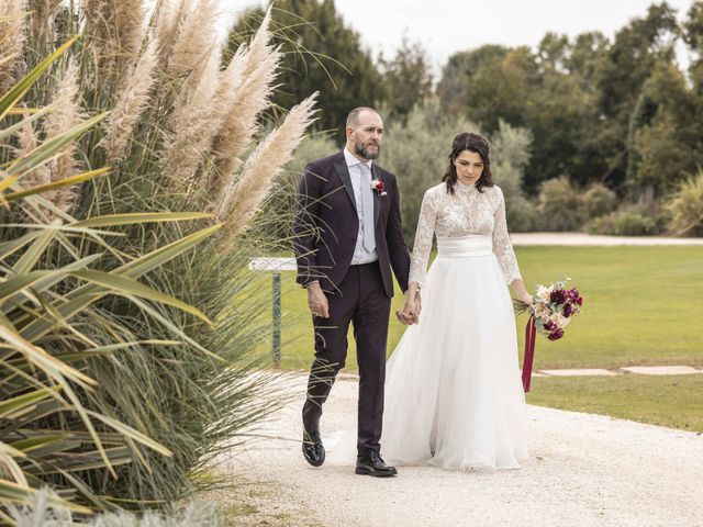 Il matrimonio di Umberto e Martina a Scanzorosciate, Bergamo 96
