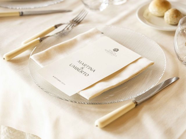Il matrimonio di Umberto e Martina a Scanzorosciate, Bergamo 110
