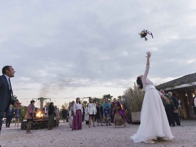 Il matrimonio di Umberto e Martina a Scanzorosciate, Bergamo 156
