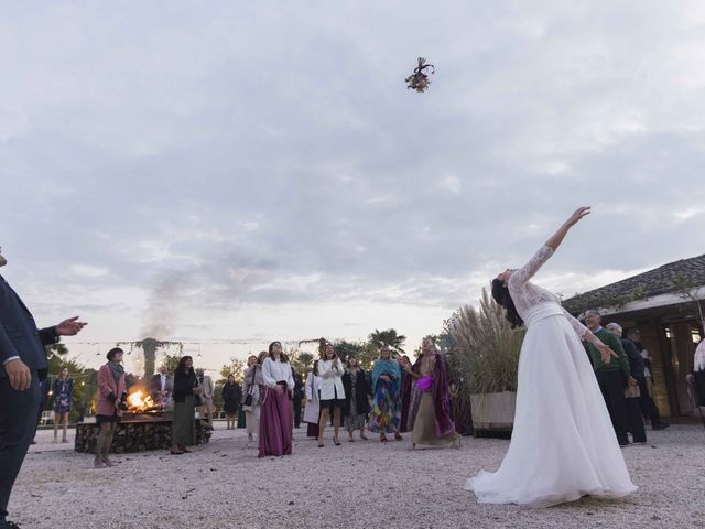 Il matrimonio di Umberto e Martina a Scanzorosciate, Bergamo 157
