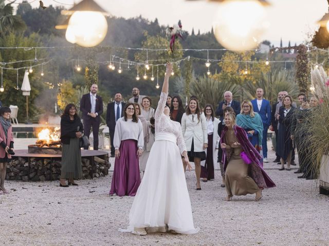 Il matrimonio di Umberto e Martina a Scanzorosciate, Bergamo 158