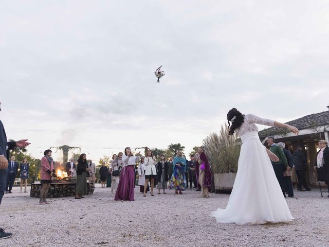Il matrimonio di Umberto e Martina a Scanzorosciate, Bergamo 159
