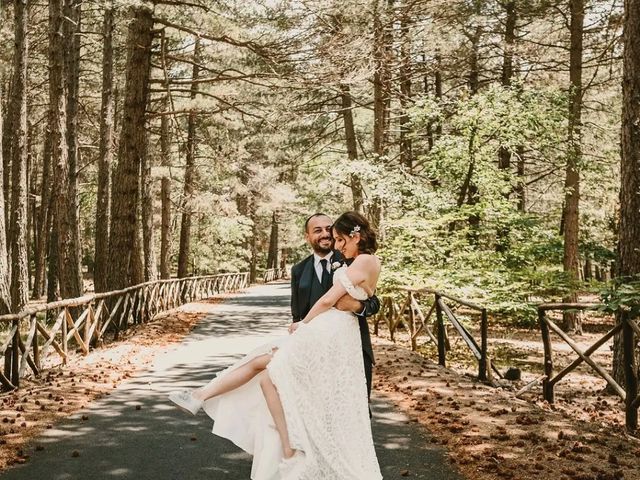 Il matrimonio di Luca  e Agnese  a Catania, Catania 3