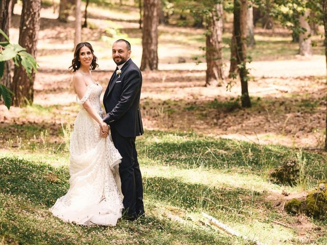 Il matrimonio di Luca  e Agnese  a Catania, Catania 6