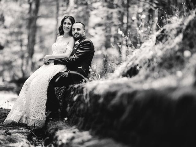 Il matrimonio di Luca  e Agnese  a Catania, Catania 8