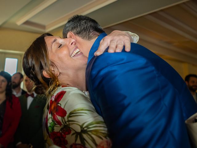 Il matrimonio di Omar e Elisa a Almenno San Bartolomeo, Bergamo 40