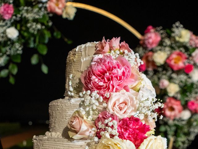 Il matrimonio di Omar e Elisa a Almenno San Bartolomeo, Bergamo 72