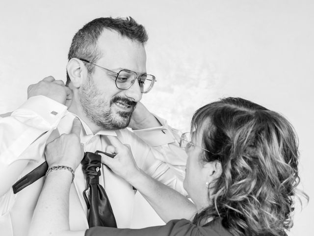 Il matrimonio di Omar e Elisa a Almenno San Bartolomeo, Bergamo 97