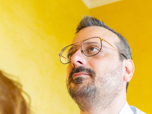 Il matrimonio di Omar e Elisa a Almenno San Bartolomeo, Bergamo 99