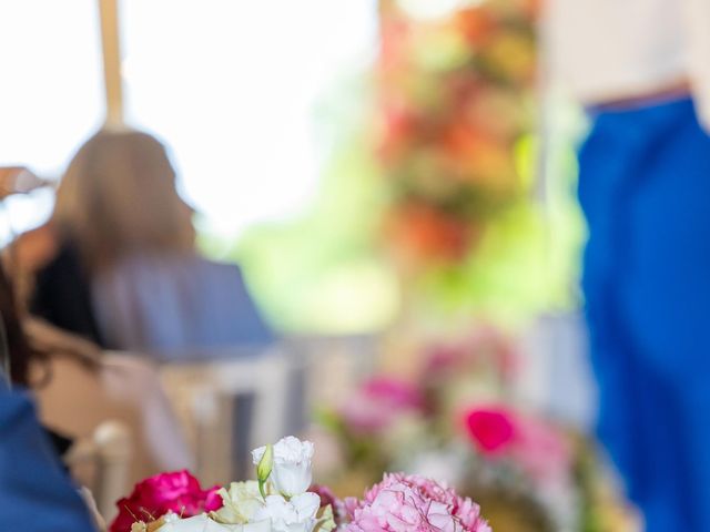 Il matrimonio di Omar e Elisa a Almenno San Bartolomeo, Bergamo 104