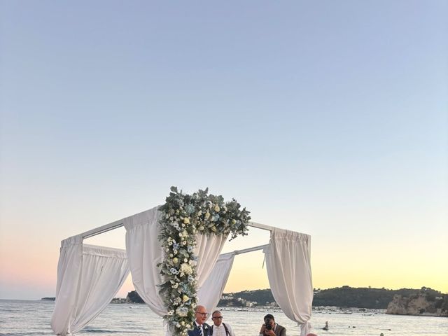 Il matrimonio di Alessandro  e Anna a Pozzuoli, Napoli 4