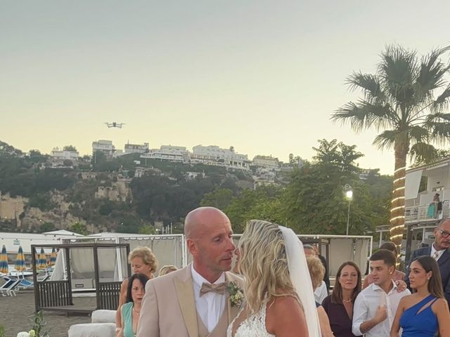 Il matrimonio di Alessandro  e Anna a Pozzuoli, Napoli 7