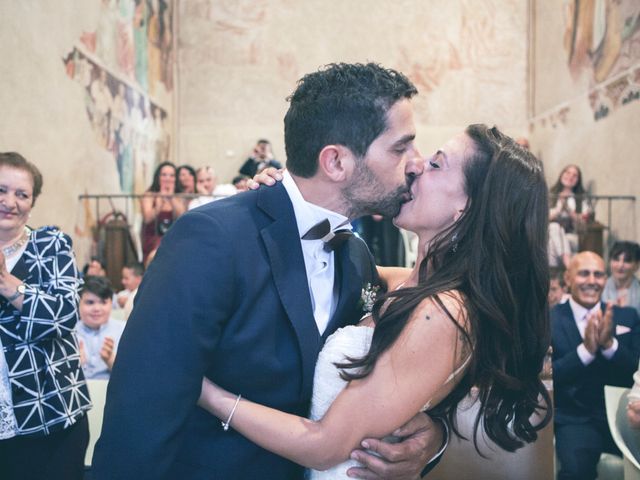 Il matrimonio di Giuseppe e Emanuela a Serravalle Pistoiese, Pistoia 10