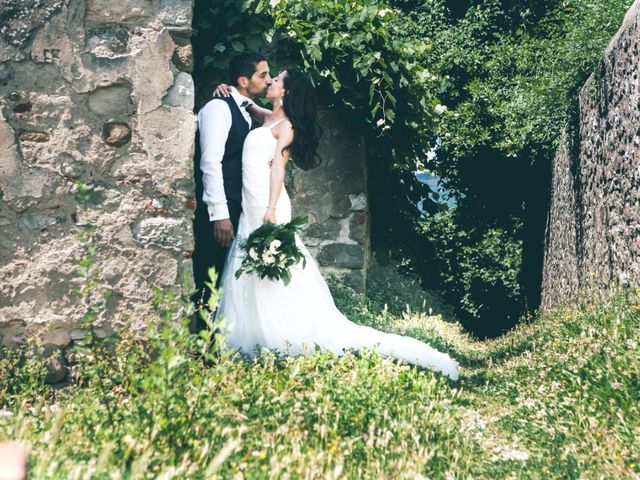 Il matrimonio di Giuseppe e Emanuela a Serravalle Pistoiese, Pistoia 19