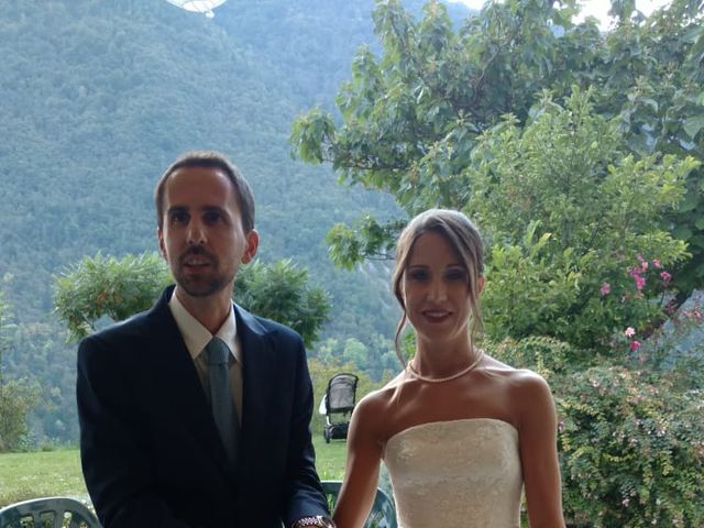 Il matrimonio di Alessandro  e Irene a Seren del Grappa, Belluno 6