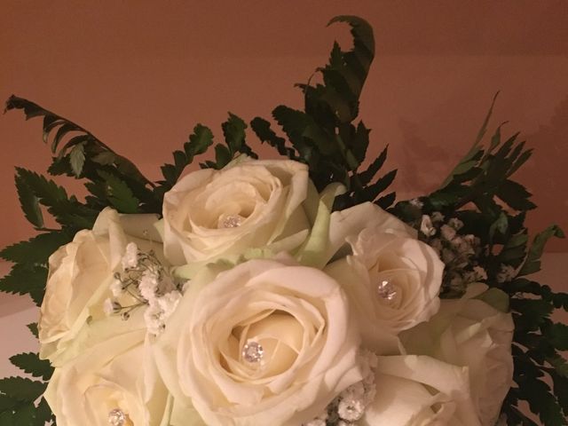 Il matrimonio di Alessandro  e Irene a Seren del Grappa, Belluno 10