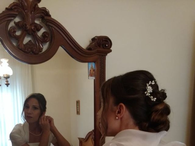 Il matrimonio di Alessandro  e Irene a Seren del Grappa, Belluno 15