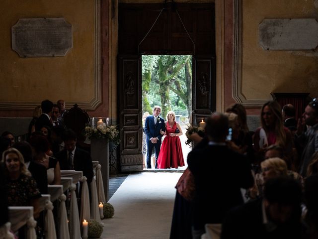 Il matrimonio di Paolo e Carola a Monterosso al Mare, La Spezia 23