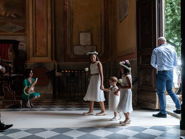 Il matrimonio di Paolo e Carola a Monterosso al Mare, La Spezia 32