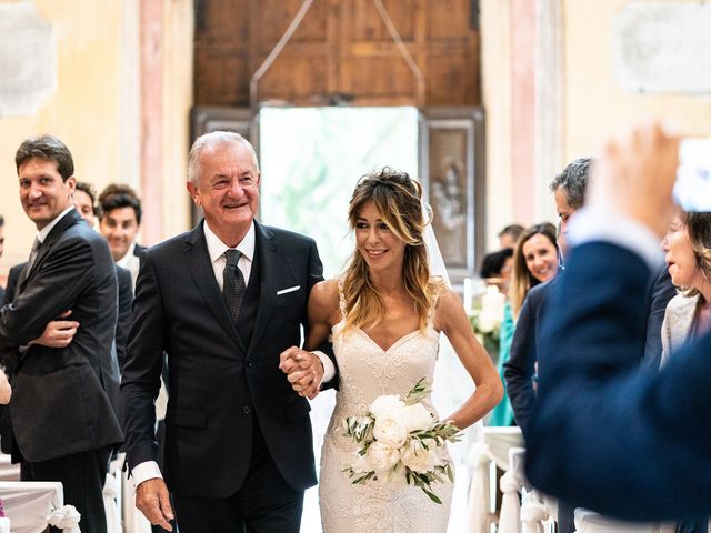 Il matrimonio di Paolo e Carola a Monterosso al Mare, La Spezia 37