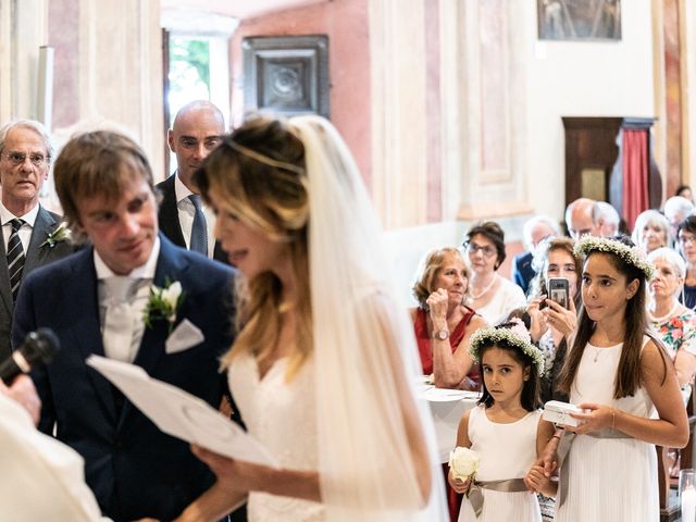 Il matrimonio di Paolo e Carola a Monterosso al Mare, La Spezia 42