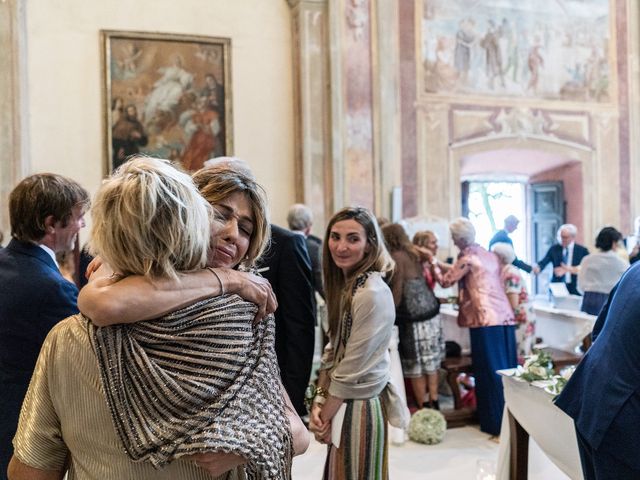 Il matrimonio di Paolo e Carola a Monterosso al Mare, La Spezia 48