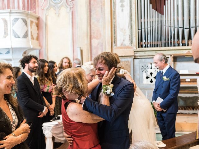 Il matrimonio di Paolo e Carola a Monterosso al Mare, La Spezia 49