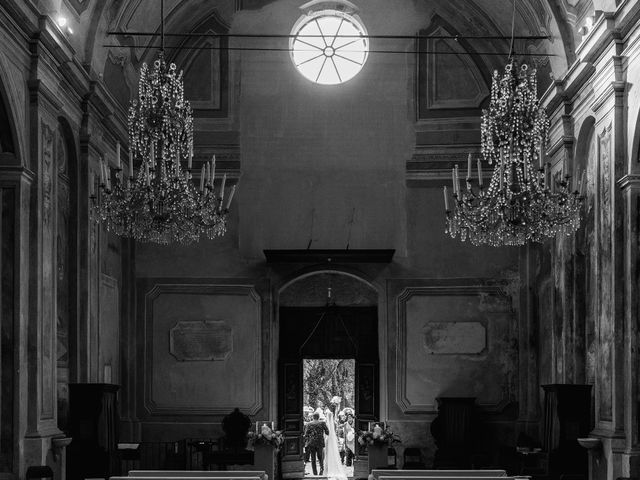 Il matrimonio di Paolo e Carola a Monterosso al Mare, La Spezia 53