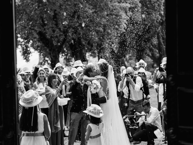 Il matrimonio di Paolo e Carola a Monterosso al Mare, La Spezia 56