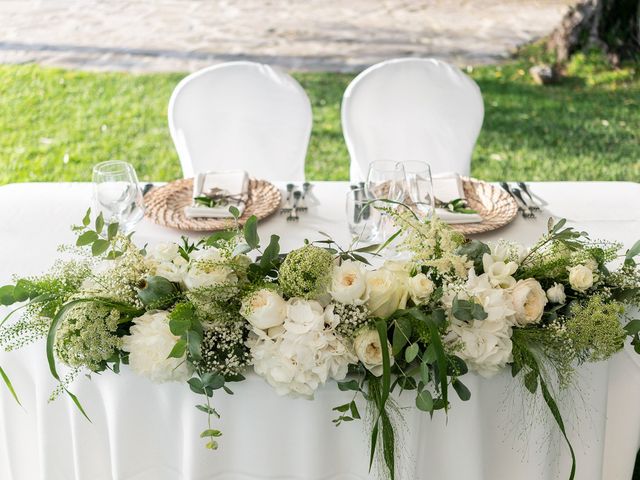 Il matrimonio di Paolo e Carola a Monterosso al Mare, La Spezia 64