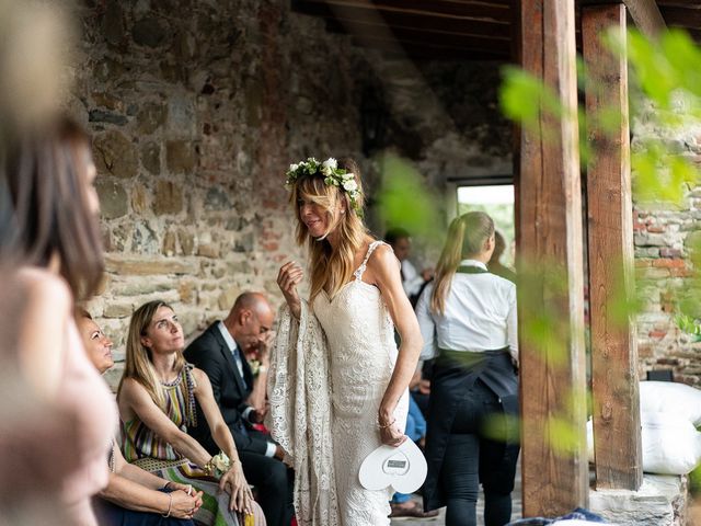 Il matrimonio di Paolo e Carola a Monterosso al Mare, La Spezia 75