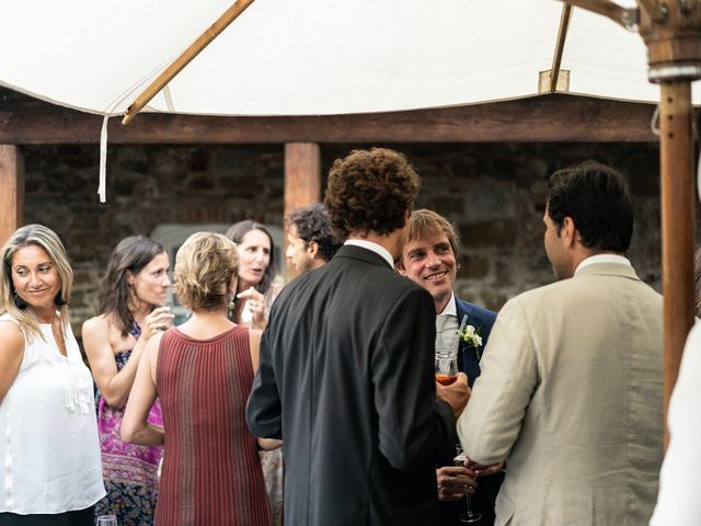 Il matrimonio di Paolo e Carola a Monterosso al Mare, La Spezia 76