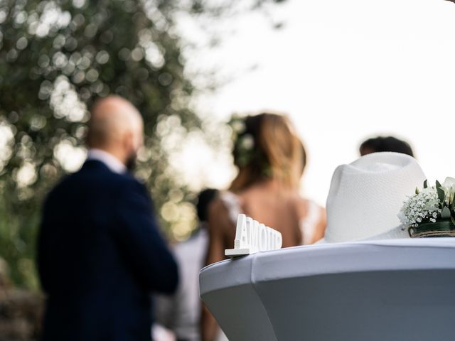 Il matrimonio di Paolo e Carola a Monterosso al Mare, La Spezia 79