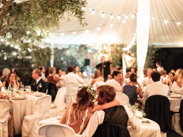 Il matrimonio di Paolo e Carola a Monterosso al Mare, La Spezia 92