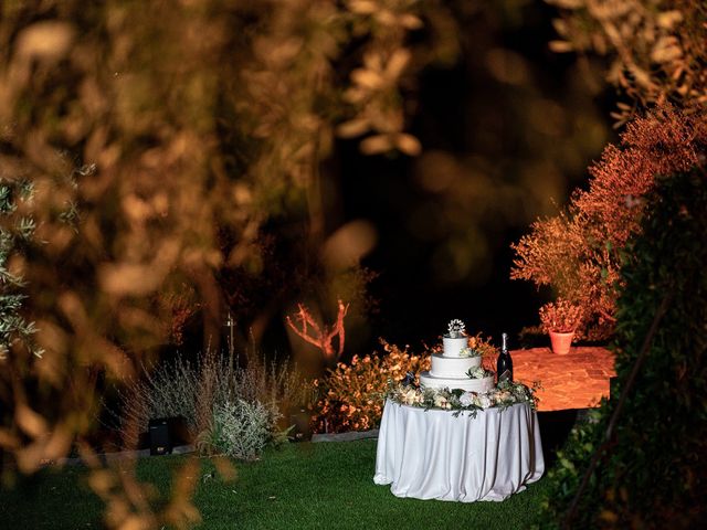 Il matrimonio di Paolo e Carola a Monterosso al Mare, La Spezia 102