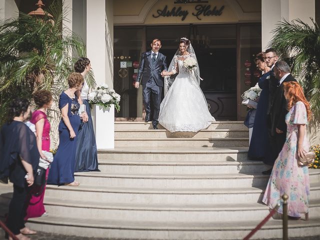 Il matrimonio di Elia e Sara a Lamezia Terme, Catanzaro 40