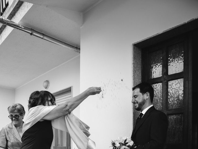 Il matrimonio di Enrico e Barbara a Sestu, Cagliari 45