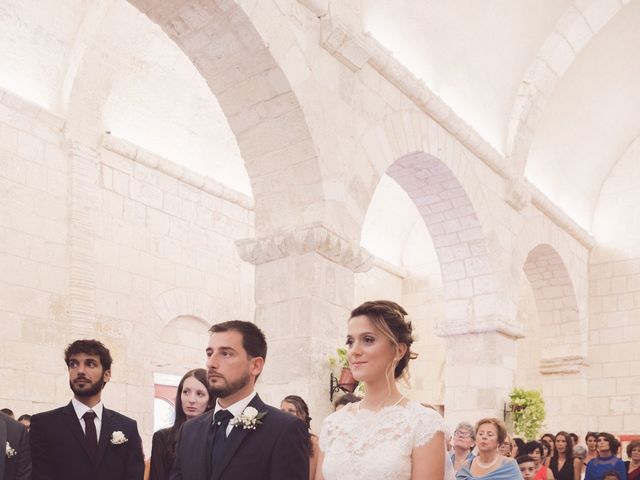 Il matrimonio di Enrico e Barbara a Sestu, Cagliari 59