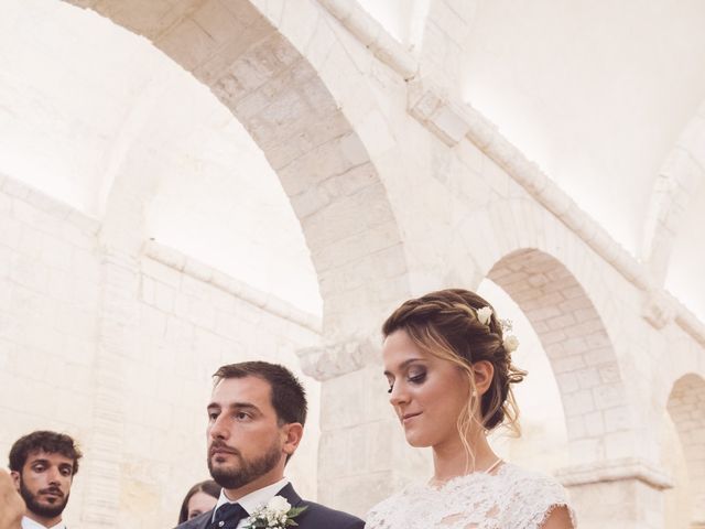 Il matrimonio di Enrico e Barbara a Sestu, Cagliari 62