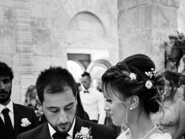 Il matrimonio di Enrico e Barbara a Sestu, Cagliari 63