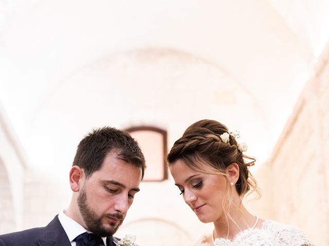 Il matrimonio di Enrico e Barbara a Sestu, Cagliari 77