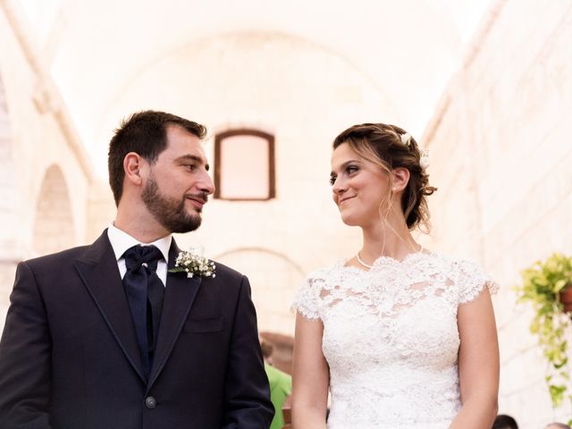 Il matrimonio di Enrico e Barbara a Sestu, Cagliari 78