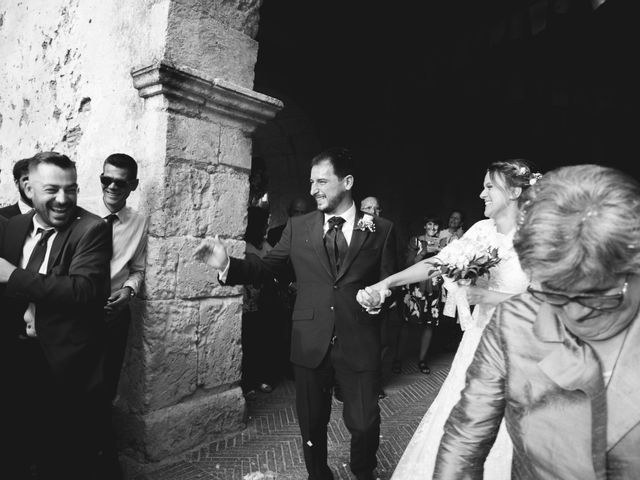 Il matrimonio di Enrico e Barbara a Sestu, Cagliari 84