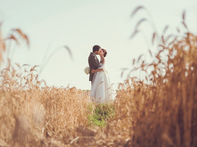 Il matrimonio di Roberto e Michela a Massa, Massa Carrara 15
