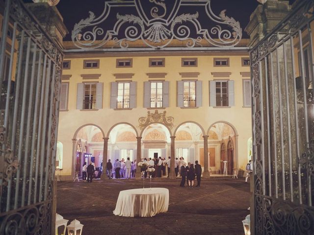 Il matrimonio di Roberto e Michela a Massa, Massa Carrara 31
