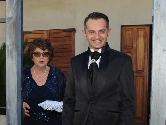 Il matrimonio di Mauro e Barbara a Sinnai, Cagliari 60