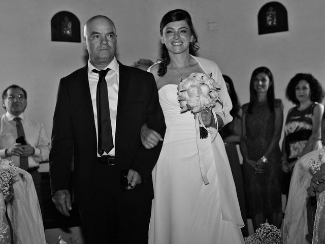 Il matrimonio di Mauro e Barbara a Sinnai, Cagliari 73