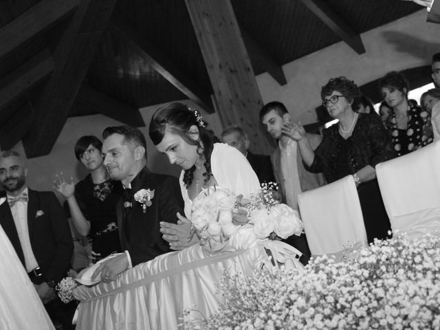 Il matrimonio di Mauro e Barbara a Sinnai, Cagliari 94