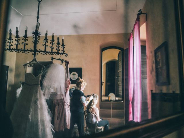 Il matrimonio di Bohdan e Stacey a Butera, Caltanissetta 13