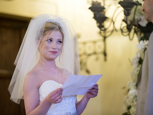 Il matrimonio di Bohdan e Stacey a Butera, Caltanissetta 60